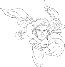 Learn how to draw superman in this simple step by step narrated video tutorial. Download Superman Sketch Drawing Full Size Png Image Pngkit