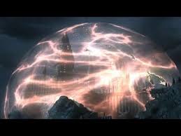 Harry Potter Protecting Hogwarts Youtube