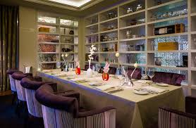 Private Dining Rooms Dc