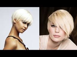 Ready to rock short hair for round face? 2018 S Best Short Hairstyles Haircuts For Women Hair Styles