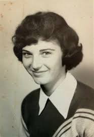 Anna F. Giacobbe Obituary