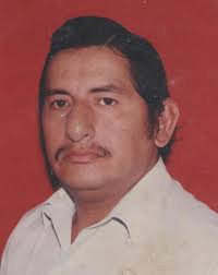 Walter Jose Bustos Bustos