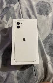 Iphone 11 Box In 2020 Iphone Iphone 11 Iphone Case Covers