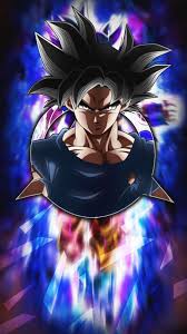 Maybe you would like to learn more about one of these? Goku Ultra Instinct Wallpaper Phone By Soristhene On Deviantart