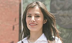 Verónica Delgadillo niega haber recibido transacciones