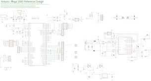 Maybe you would like to learn more about one of these? Arduino Mega2560 Development Board Schematic