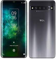 To unlock the display, press the pwr/lock key. Tcl 10 Pro 128gb Ember Gray Unlocked For Sale Online Ebay