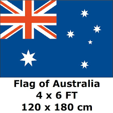 Maybe you would like to learn more about one of these? Ausztralia Zaszlo 120 X 180 Cm 100d Polieszter Nagy Nagy Ausztral Zaszlo Zaszlok Nemzeti Zaszlo Orszag Banner Ez A Kategoria Lakberendezes