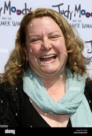 Megan mcdonald hi-res stock photography and images