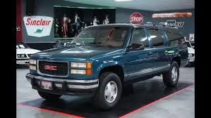 Image result for Indigo 1994 Suburban