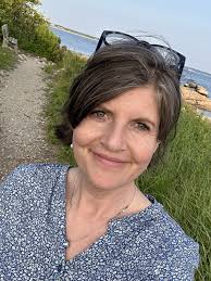 Nancy Ferrero's Instagram, Twitter & Facebook