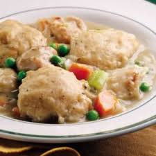 Bisquick Chicken And Dumplings Recipe On Box Bisquick Dumplings Pressure Cooker Chicken And Dumplings Recipe Chicken Dumplings Pressure Cooker Chicken Food Recipes