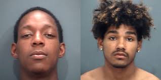 3 teens arrested in connection with Waynesboro convenience store robbery