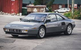 Maybe you would like to learn more about one of these? The History And Evolution Of The Ferrari Mondial
