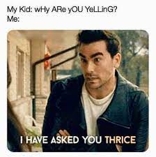 Read full profile published on april 9, 2021 a doctor of psychology with specialties include children, fa. Funny Parenting Memes Added A New Funny Parenting Memes