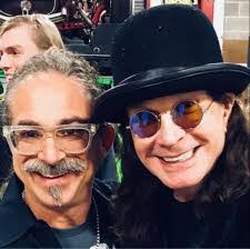 Gabriel Holliday's Instagram, Twitter & Facebook