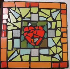 Deviantart is the world's largest online social community for artists and art enthusiasts, allowing people to connect through the creation and sharing of art. Introduction To Ceramic Tile Mosaics Gallery Institute Of Mosaic Art