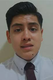 Miguel Angel Medrano Saldivar