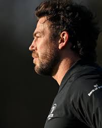 A brilliant first test from our Lions. 🦁 💙 A special day for our nine  players involved. Well done to Dan, Tadhg, Joe, Jack, Jamison, James, Hugo,  Rónan and Andrew. 💪 #NeverLessThanEverything