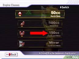Daisy cruiser pass (at night). How To Unlock Daisy In Mario Kart Wii 6 Steps With Pictures