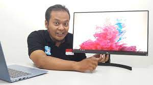 Yakni merupakan suatu istilah yang biasa digunakan dalam memastikan kebenaran terhadap suatu pengukuran atau dapat juga dijadikan 24 cm = 24×10 mm = 240 mm. Hands On Review Monitor Lg 24mk600m Indonesia Youtube