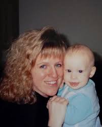 Are you ready for a tiny feather to make you believe in the endless power  of love? In 1992, Colleen and Greg Poland's son Grant was dying of cancer.  He was 14