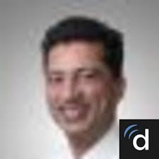 Dr. Alireza Jafari, MD