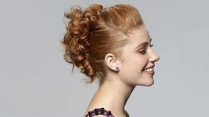 Only the hairs' limitations, and a stylist's lack of technique or imagination, limits what can be done with long hairstyles! 50 Stunning Prom Hairstyles For 2021 The Trend Spotter