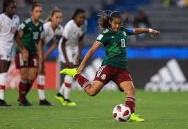 Do you want to watch the match? Mexico Beat Canada In Final Of U 17 Women S World Cup