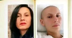 Mamă a doi copii și polițistă în Roșiorii de Vede, Andreea Sandu a fost  diagnosticată cu o boală ucigașă! Și tu poți să o ajuți pentru că orice  donație face diferența între