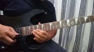 Maybe you would like to learn more about one of these? Solo Guitar Lagu Melayu By Mhb Creative