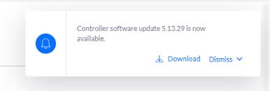 The unifi dream machine also has the option to enable or disable automatic firmware upgrades, but these are configured in the device management platform itself, accessible by typing the ip address of the device in your browser bar. Upgrade Unifi Network Controller On Synology Vmlabblog Com