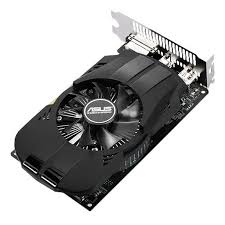 As placas gráficas de esports asus expedition geforce® gtx 1050 ti oc edition vêm equipadas com 4gb de gddr5. Asus Phoenix Geforce Gtx 1050 2gb Gddr5 Pccomponentes Com