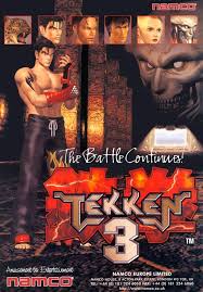 Download Free Games For Pc Tekken 3 Game Free Download Tekken 3 Free Pc Games Download Free Pc Games