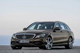 Fiche Technique Mercedes Classe C Break 250 D 2017