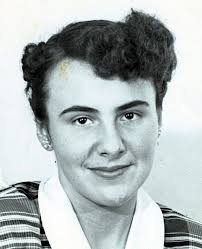 Suzanne Walden Obituary