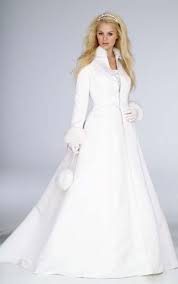 2021 New Arrival White Winter Wedding Cloak Coat 2015 High Collar Satin Long Sleeves Wedding Jacket For Bride A Line Elegant Wedding Gowns From Sheerfactory Winter Wedding Gowns Christmas Wedding Dresses