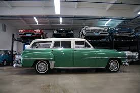 Image result for Pontchartrain Green 1952 Chrysler
