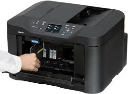 Hp deskjet ink advantage 4675 printer driver. Canon Maxify Mb5320 Driver Download