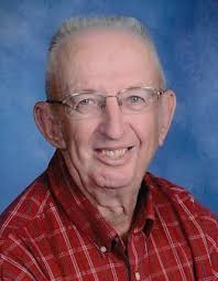 Obituary for Joseph Robert McGuire