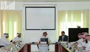 الاستثمار او الترويج لاوراق مالية كالاسهم او الاستتشارات المالية او اصدار التوصيات المتعلقة بسوق المال أو بالاوراق المالية إلا بعد الحصول على ترخيص من هيئة السوق المالية. Ù‚Ø³Ù… Ø§Ù„Ù…Ø­Ø§Ø³Ø¨Ø© Ø¨Ø¬Ø§Ù…Ø¹Ø© Ø®Ø§Ù„Ø¯ ÙŠØ³ØªØ¶ÙŠÙ Ø®Ø¨Ø±Ø§Ø¡ Ù‡ÙŠØ¦Ø© Ø³ÙˆÙ‚ Ø§Ù„Ù…Ø§Ù„