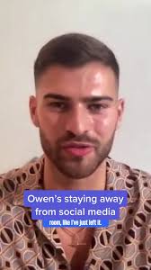 Owen Warner Full Interview