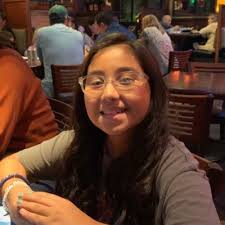 Veronica Mata's Instagram, Twitter & Facebook