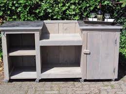 diy outdoor kitchen