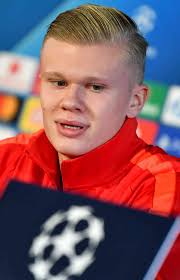 Check spelling or type a new query. Borussia Dortmund Bilder Das Ist Bvb Sturmer Erling Braut Haaland