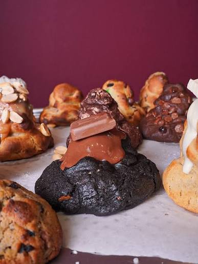 Bey Cookies (@beycookies.mga) &middot; Maring&aacute;, PR