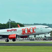 Penerbangan tersebut membawa tujuh kru dengan 180 penumpang dewasa dan dua bayi. Ya Allah Lion Air Rute Pontianak Sempat Dinyatakan Hilang Kontak Jawaban Manajemen Kaget