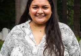 NH/ VT Schweitzer Fellows for Life