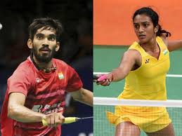 This facebook account made for ratchanok intanon's fanclub by. Bwf World Championships 2018 Day 3 Highlights Srikanth Secures 21 15 12 21 21 14 Victory Badminton News