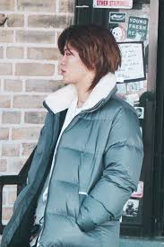 Pin De Yutae Em Yuta Masculino Osaka